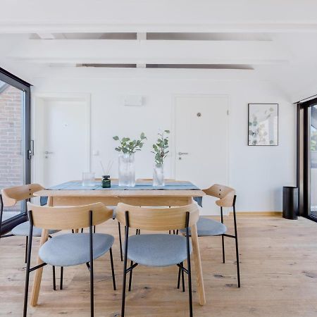 Limehome Hannover Bleichenstrasse - Digital Access ภายนอก รูปภาพ