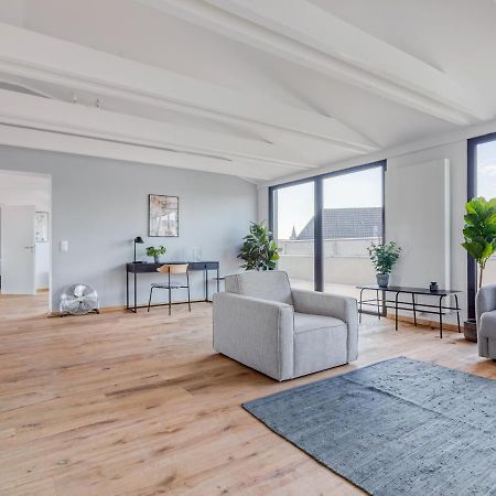 Limehome Hannover Bleichenstrasse - Digital Access ภายนอก รูปภาพ