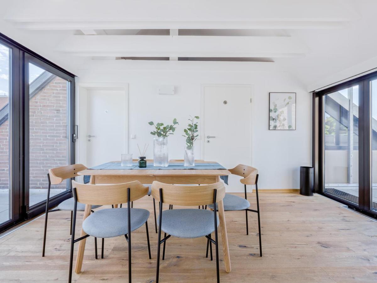 Limehome Hannover Bleichenstrasse - Digital Access ภายนอก รูปภาพ