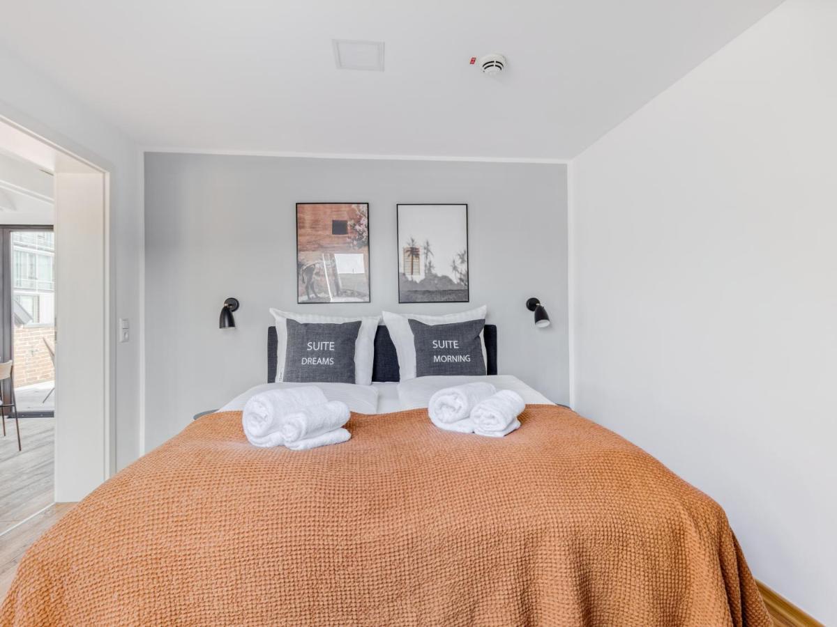 Limehome Hannover Bleichenstrasse - Digital Access ภายนอก รูปภาพ
