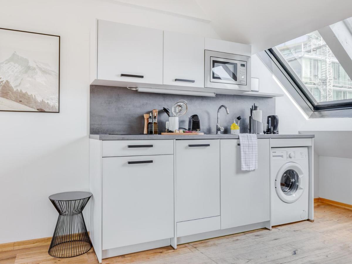 Limehome Hannover Bleichenstrasse - Digital Access ภายนอก รูปภาพ