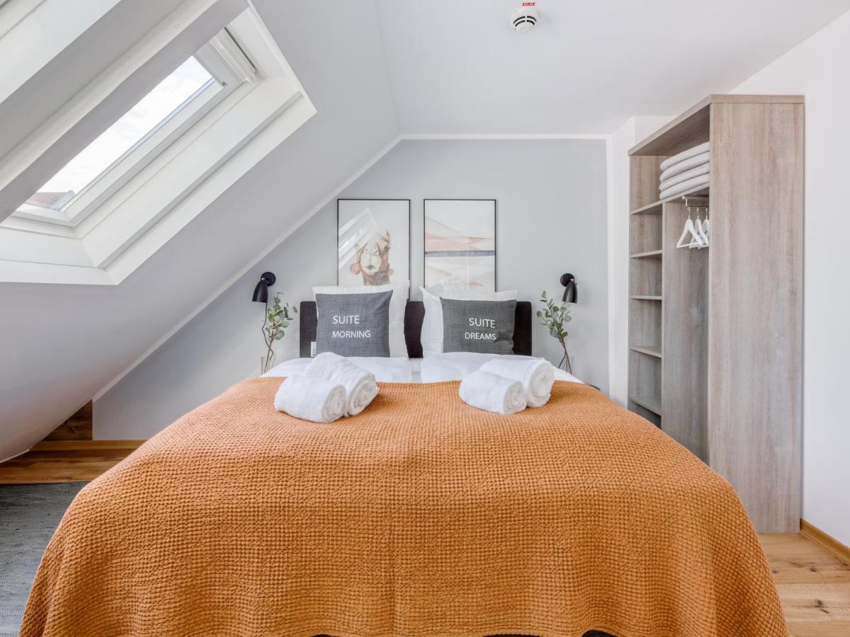 Limehome Hannover Bleichenstrasse - Digital Access ภายนอก รูปภาพ