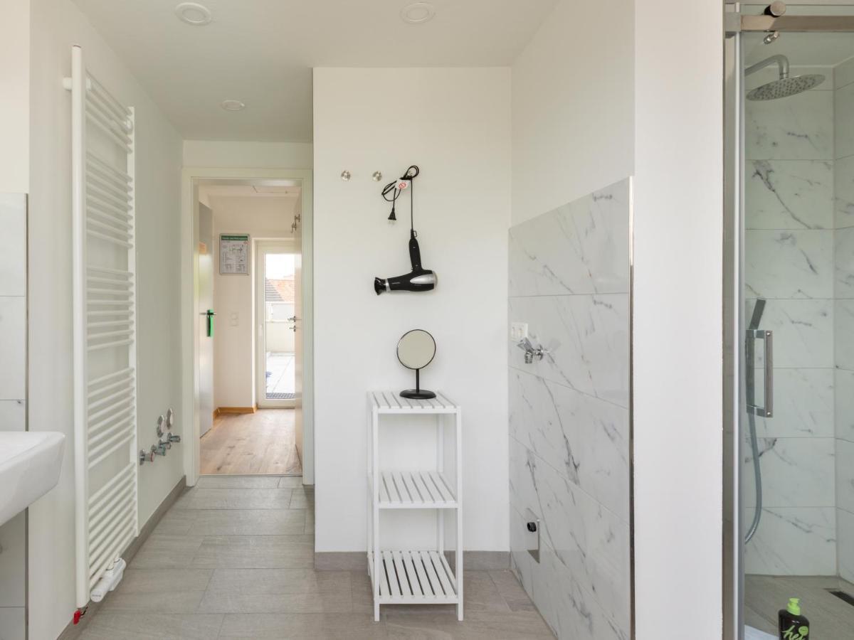 Limehome Hannover Bleichenstrasse - Digital Access ภายนอก รูปภาพ