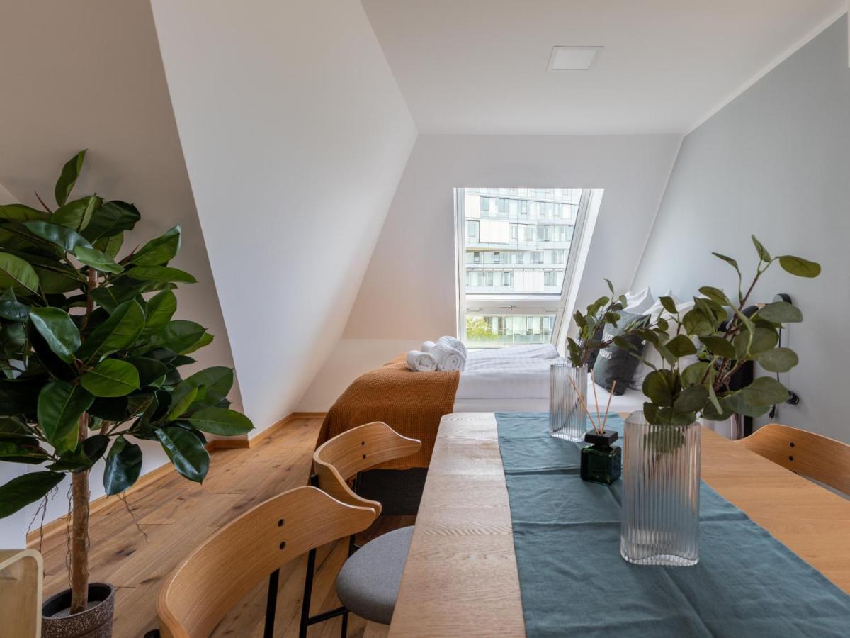 Limehome Hannover Bleichenstrasse - Digital Access ภายนอก รูปภาพ