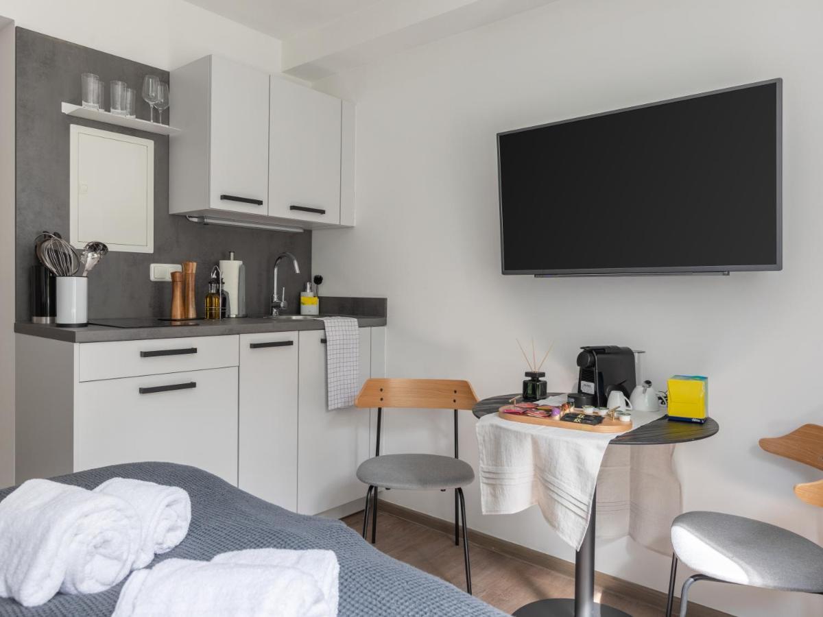 Limehome Hannover Bleichenstrasse - Digital Access ภายนอก รูปภาพ