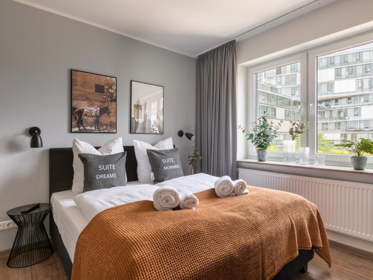 Limehome Hannover Bleichenstrasse - Digital Access ภายนอก รูปภาพ