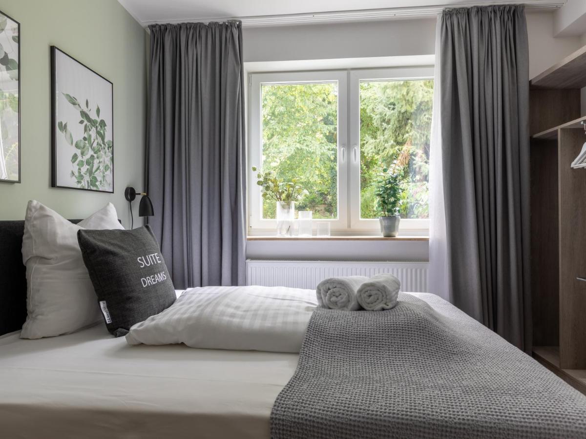 Limehome Hannover Bleichenstrasse - Digital Access ภายนอก รูปภาพ