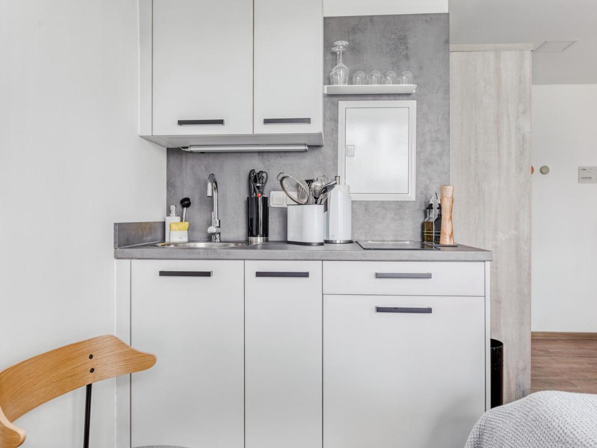 Limehome Hannover Bleichenstrasse - Digital Access ภายนอก รูปภาพ