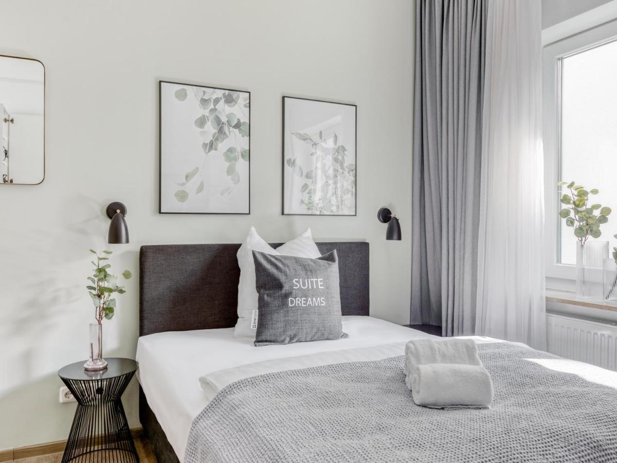 Limehome Hannover Bleichenstrasse - Digital Access ภายนอก รูปภาพ