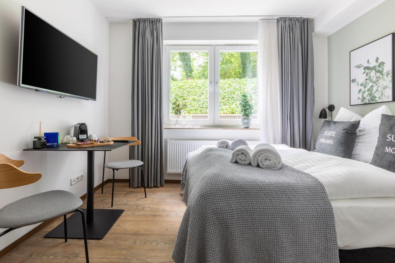 Limehome Hannover Bleichenstrasse - Digital Access ภายนอก รูปภาพ